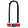 U lock qloc security u16 250   16 x 85 250 mm certificato sra