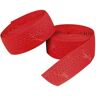 Deda tape handlebar tape red