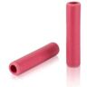 Manopole xlc gr s31 130 mm ruby red