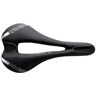 Selle italia slr max gel superflow l black