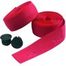 Deda tape handlebar tape red