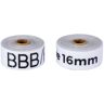 Rim tape bbb rimtape 2m