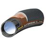 Continental Tubular Sprinter Gatorskin Tubular 700c X 22 Road Tyre Nero 700C x 22