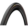 Continental Tubular Sprinter Gatorskin Tubular 700c X 25 Road Tyre Nero 700C x 25