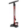 Zefal Profil Max Ep30 Floor Pump Rosso,Nero