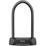 Abus Granit X Plus 50/160hb230+eazykf U-lock Nero 230 x 108 x 13 mm