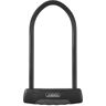 Abus Granit Plus 70/150hb230+eazy Kf U-lock Nero 230 X 109 X 12 mm