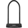 Abus Granit Plus 70/150hb300+eazy Kf U-lock Nero 300 x 109 x 12 mm