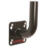 Cyclo Modular Wall Support Nero