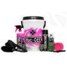 Muc Off Grub Tub Kit Cleaner Rosa