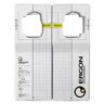 Ergon Tp1 Pedal Cleat For Speedplay Tool Bianco