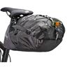 Columbus Saddle Bag 18l Nero