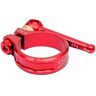 Kcnc Mtb Sc 10 Qr Clamp Rosso 31.8 mm