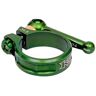 Kcnc Mtb Sc 10 Qr Clamp Verde 31.8 mm