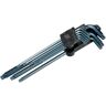 Kcnc S3 Torx Keyset Tool Argento