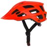 Trespass Zprokit Mtb Helmet Rosso M