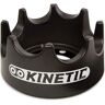 Kinetic Turntable Riser Ring Nero