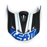 Leatt Dbx 5.0 V12 Visor Blu