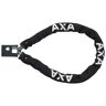 AXA Clinch+ 7.5 Mm Chain Lock Nero 105 cm