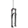 Rst Aerial Disc Qr 9x100 Mm Mtb Fork Nero 29´´ / 100 mm