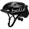 Bolle' The One Base Helmet Nero S