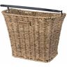 Basil Bremen Rattan Bs/kf 18l Basket Marrone