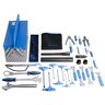 Unior Set Of Bike Tools Box 3 Tools Kit Blu