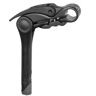 Promax 25. Mm Stem Nero 180 mm / 0º - 70º