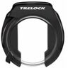 Trelock Rs351 Az Balloon Frame Lock Nero