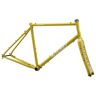 Ritchey Outback Break Away Road Frame Giallo M