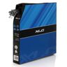 Xlc Sh-x01 Shift Cable 100 Units Gear Cable Blu,Nero 1.1 x 2300 mm