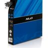 Xlc Sh-x32 Shift Cable 100 Units Gear Cable Argento 1.2 x 2300 mm