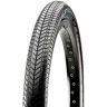 Maxxis Grifter Exo 120 Tpi 20´´ X 2.30 Urban Tyre Nero 20´´ x 2.30