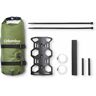 Columbus Dry Fork Fork Bag 3.5l Verde