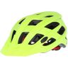 Trespass Zprokit Mtb Helmet Giallo L