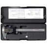 Pnk Digital Caliper Nero 150 mm