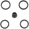 Hope Mono M Caliper Seal Kit Nero