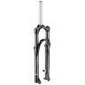 Rst Aerial Rmt 9x100 Mm Boost Mtb Fork Nero 29´´ / 100 mm