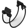 Garmin Quickfit 20 Bungee Mount Nero