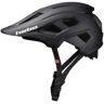 Hebo Balder Monocolor Ii Mtb Helmet Nero S-M