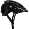 Hebo Balder Monocolor Ii Mtb Helmet Nero S-M