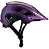 Hebo Balder Monocolor Ii Mtb Helmet Viola S-M