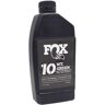 Fox 10wt 50 Mm Oil Trasparente