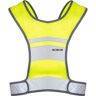 Wowow Nova Gilet With Led Giallo L