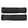 Syncros Xc Lock-on M Grips Nero 136.5 mm