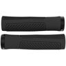 Syncros Xc Lock-on S Grips Nero 136.5 mm