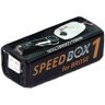 Speedbox 1 Brose Speedbox Argento