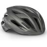 Met Idolo Helmet Grigio 52-59 cm