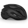 Met Idolo Helmet Nero 52-59 cm