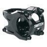 Switch Whoops 31.8 Mm Stem Argento 35 mm / 0º